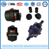 Kent Type Water Meter, Nylon Plastic Volumetric Water Meter Series