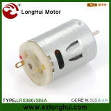 12V DC Motor RS-385SA for Water Pump / Hair Dryer / Small Pump