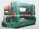 CNC 3-Roll Rolling Machine (40*3000)