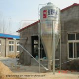 Feed Tank for Poultry Equipment (JCJX-112)