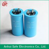 Self-Heating Cbb65 Capacitor