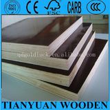 Film Faced Plywoodmanufacturer /Marine Plywood/Waterproof Plywood/18mm Construction Plywood