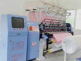 Yuxing Yxs-94-3b Computerized Quilter Machine / Bed Sheet Making Machine