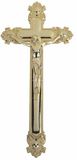 Casket Jesus, Cross