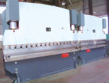 Sheet Metal and Plate CNC Hydraulic Guillotine Shear Machine