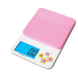 Mini Digital Weighing Apparatus Small Electronic Kitchen Scale