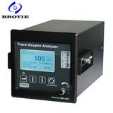 Brotie Ppm Level Oxygen Analyzer