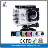 Full HD1080p Waterproof Sport Action Camera with Factory Prices