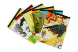 Drawing Book