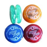 En71 Approval Promotion Plastic Toy Yoyo with Light (10186509)