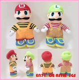 Stuffed Doll Plush Children Toys