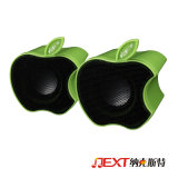 Professional Factory Supply Mini Speaker with Calling Function