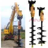 Earth Auger/ Gardon Machine/ Drilling Tool