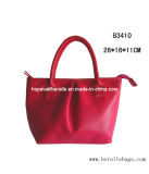Tote Bag, Classic Handbag, Quilted Fashion Bag, PU Handbag, Fashion Bag, Fashion Handbag, Lady Bag, Women Bag, Handbag, Casual Bag B3410