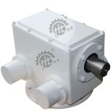 Hjw Series Disc-Type Heat Power Precision Transmission