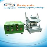 Heat Pr-Sealing Machine for Lithium Battery Pouch Cells (GN-YF115)