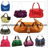2013 Newest Leather Ladies Handbags