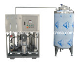 Commercial Water Purifier (WTRO-500L/H)