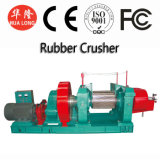 Xkp-400 Rubber Crusher Machinery