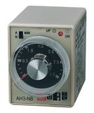 Time Relay (AH3-N)