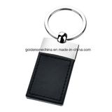 Promotion PU Leather Key Chain (LK122)