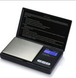CS-Series Jewelry Scale, Manufacturer