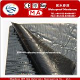 Self- Adhesive Waterproof Roll Material for Tunnel