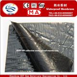 Self- Adhesive Waterproof Roll Material for Tunnel