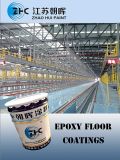 FC900-2 Epoxy Self-Leveling Floor Coating