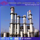 Complete Alcohol/Ethanol Distillation Plant Complete Alcohol/Ethanol Distillation Equipment