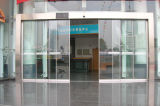Automatic Sliding Fast Doors (DS100)