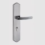 Stainless Steel Door Handles (D3749)