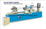 YJ-60 Hydraulic Core Winding Machine