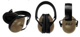 High Quality Ear Protection ABS Earmuff for Shooting