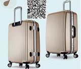 Luggage, Polycarbonate Luggage, Travel Trolley (UTLP2010)