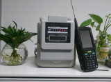 AMR Wireless Gas Meter (CG-FL-2.5)