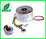 Toroidal/ Power/ Electronic/ Electric/ Distribution/ Magnetic Core Transformer