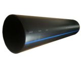 Dn500 SDR17 PE Pipes Underground Buried Pipes for Water Supply