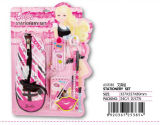 Barbie Stationery Blister Card Set (A315385, stationery)
