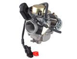 Gy6-125 Motorcycle Carburetor