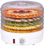 Electric Food Dehydrator (FD852)