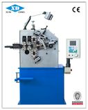 Compression Spring Making Machine (1.0-3.0mm)