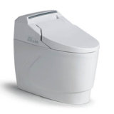 Sanitary Ware Ceramic Intelligent Toilet (YB0001)