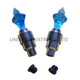 Blue Motorcycle Fly Fire for Universal Model with Different Colour