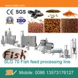 Hot Selling Dry Pellet Fish Food Machine/Extruder/Machinery