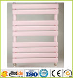 Wall Mounted Water-Heated Copper-Aluminum Radiator with Towel Rail