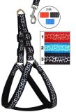 Fashion Nylon Dog Harness and Collars for Pet Products (JCLH-1435)