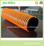 PVC Plastic Flexible Air Ventilation Hose Pipe