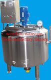 200L Electric Heating Mixing Tank