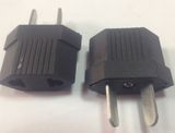 Two Pins Plug Y093